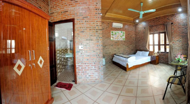 Ninh Bình Friendly Homestay