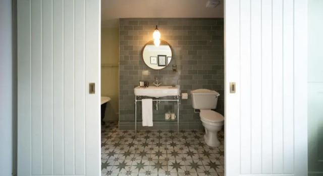 Номер Comfort Eleven Didsbury Park Hotel
