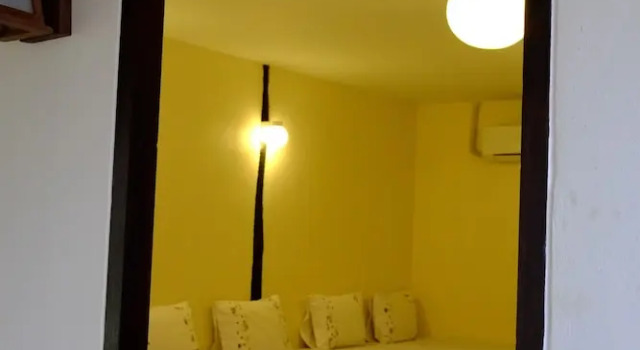 Номер Standard Lumphachi Lakehill Resort