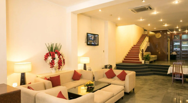 Asian Hotel