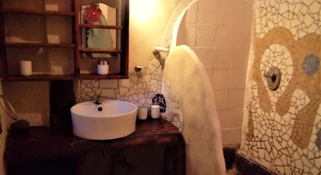 Номер Standard Hotel La Tora