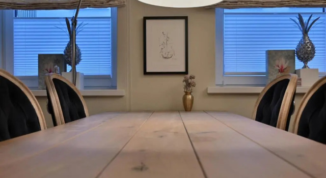 Номер Standard Ferienwohnung in Flensburg (zentral & luxuriös) - PRACHTSTÜCK