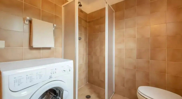 Relaxing Apartment With Outdoor Dining, Забронировать Апартаменты/квартира Ольбия Изумрудный берег, рядом с Пляж Ло-Сквало