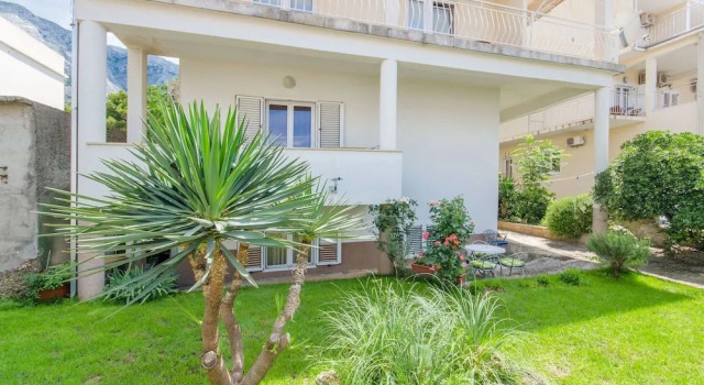 Apartments Vlado