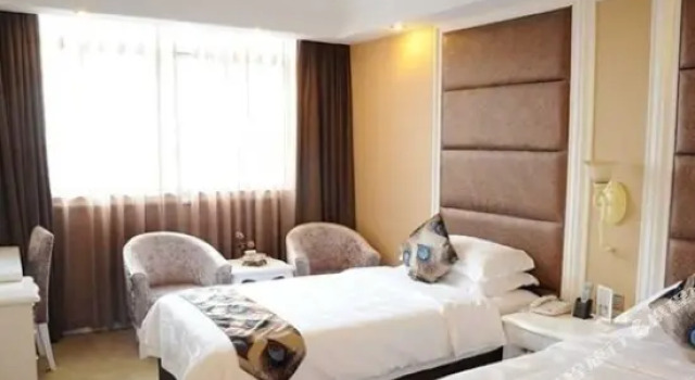 Xishan Hall, Book Hotel Yongkang Zhejiang