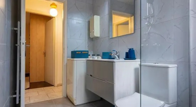 Blue Verve Premium 2 bedroom Retreat