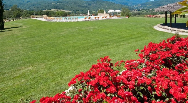 Апартаменты с 3 комнатами Agriturismo Antico Fio