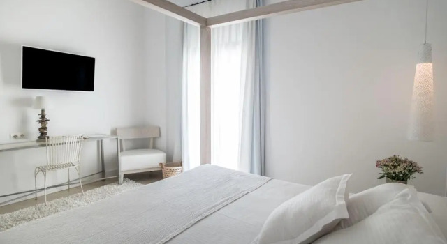 Номер Superior Hotel Es Marès
