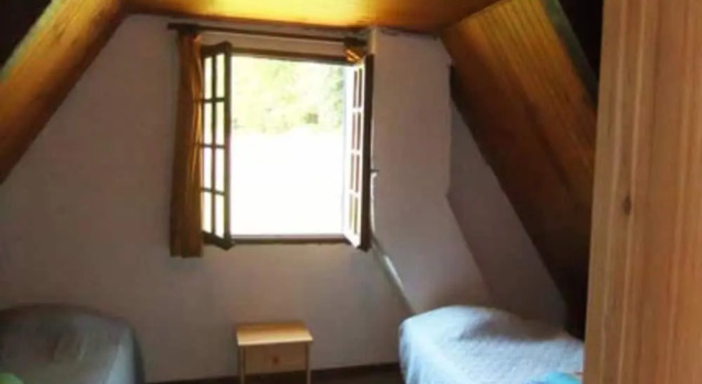Chalet Le Tenaou