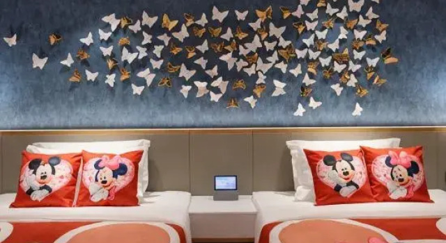 Люкс Deluxe Orange Crystal Hotel Taiyuan South Railway Station Jinyang Street