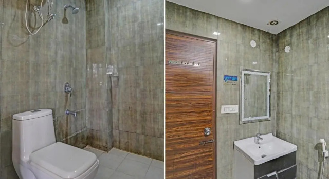 Двухместный номер Deluxe Hotel Vanson Villa, City Centre