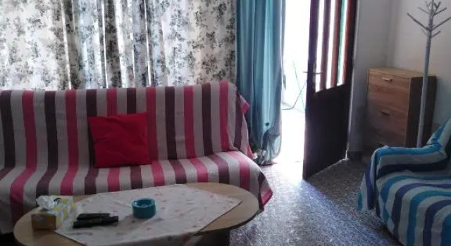 Апартаменты с 3 комнатами Apartment House Aria