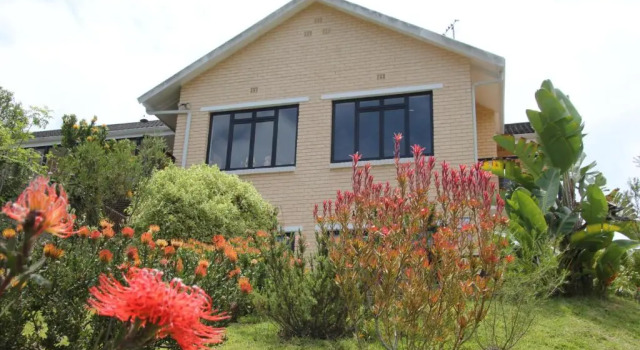 Garden Cottage in Ambiente Guest House, Забронировать Гостевой дом Hunter's Home Найсне