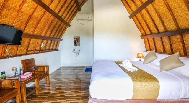 Diamond Beach Bungalow