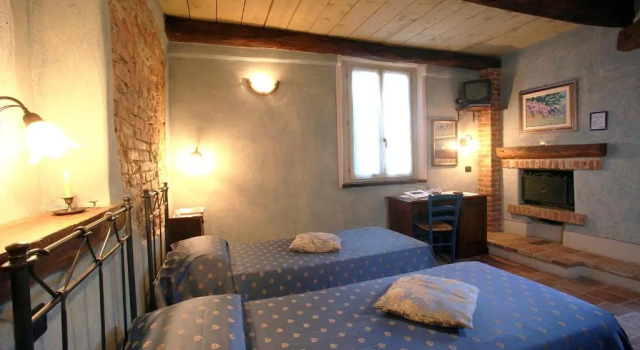 Cà San Ponzio Country House