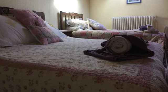Номер Classic Hôtel de France et de Russie