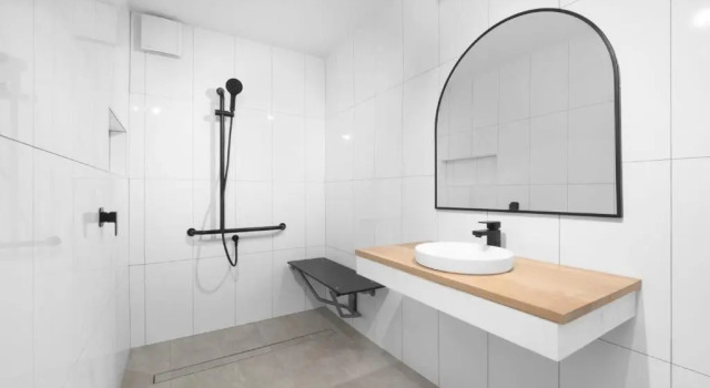 Номер Standard The Beach Rooms