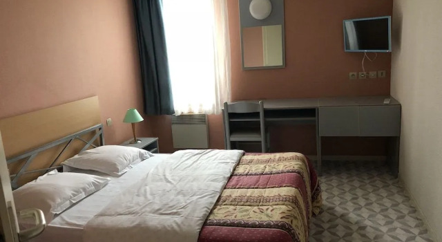 Norton Hôtel, Buchen Sie Hotel Parigny 