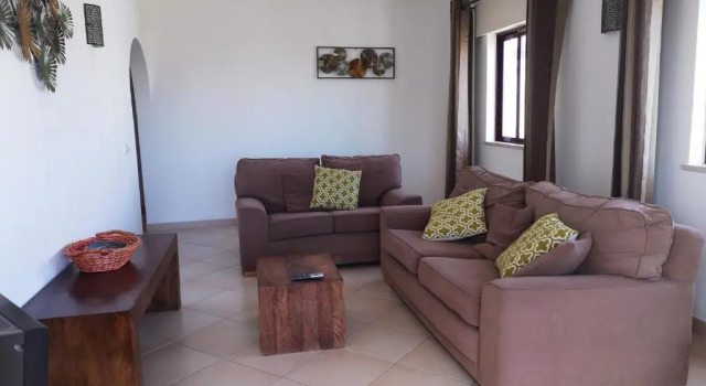 Mare Viva Beach Apartment, Rezervovat Apartmán Hotely v Sotavento s parkováním, Parkování