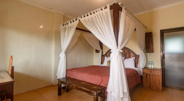 Pondok Nyoman Bedugul, Boek Hotel Goedkope hotels in Bali