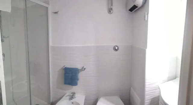 Двухместный номер Standard Gio House Pompei