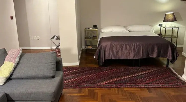 Семейный номер Standard MH Design Hotel