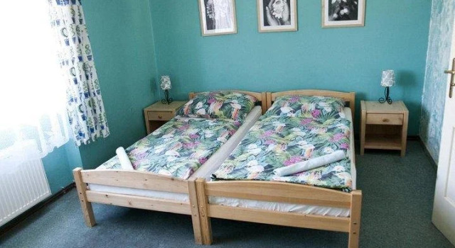 Pension Řepy, Buchen Sie Hotel Prag 
