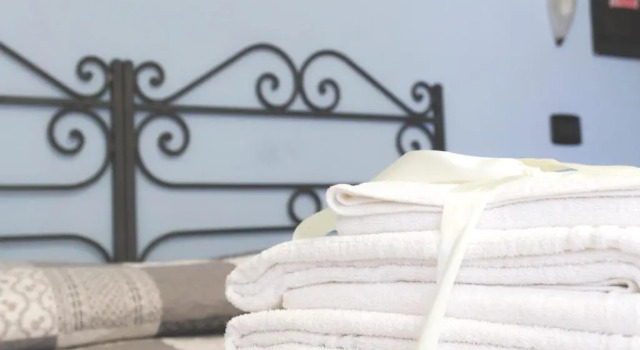 Двухместный номер Standard Agriturismo Rivoli