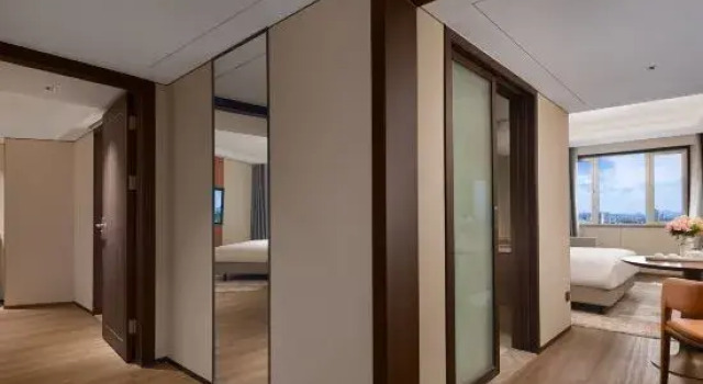 Люкс Executive Maison New Century Hotel Shaoxing