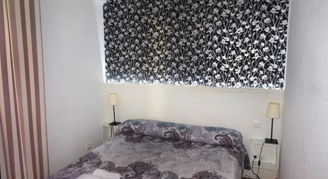 Трёхместный номер Superior Far Home Gran Vía