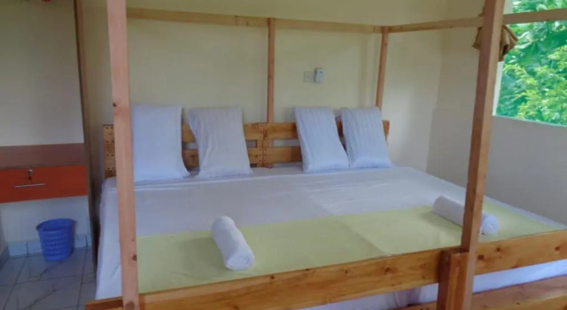 Hidden Paradise Beach Cottages Msambweni, Book Hotel Hotels in Coast Region with Parking, Parking