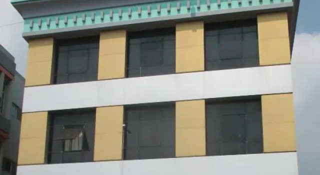 Neeladri Palace