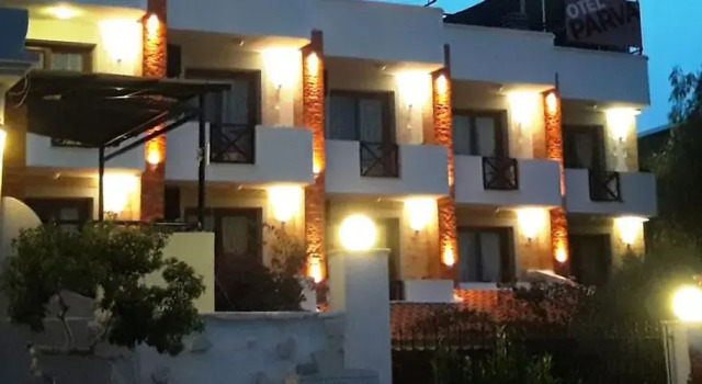 Parva Port Alacati, Забронировать Гостевой дом Гостевые дома Алачаты, Гостевой дом