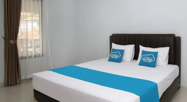 Airy Gadog Megamendung 50 Bogor