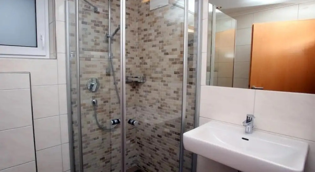 Апартаменты с 3 комнатами The Poolhouse Boutique Lodge