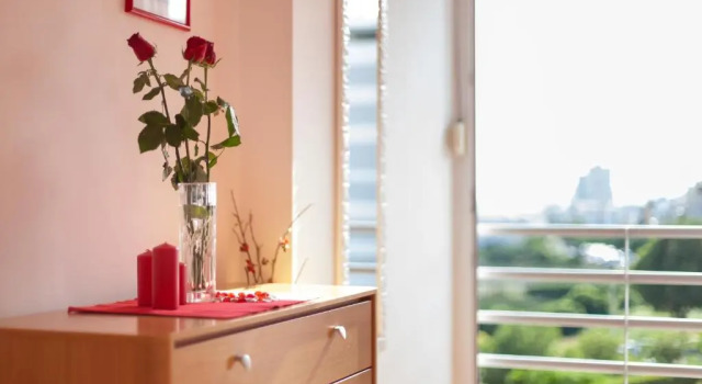 Апартаменты Apartment Skocibusic