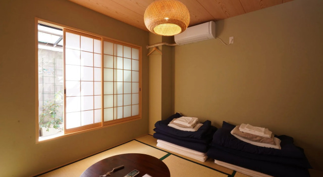 Guest House WA - Hostel