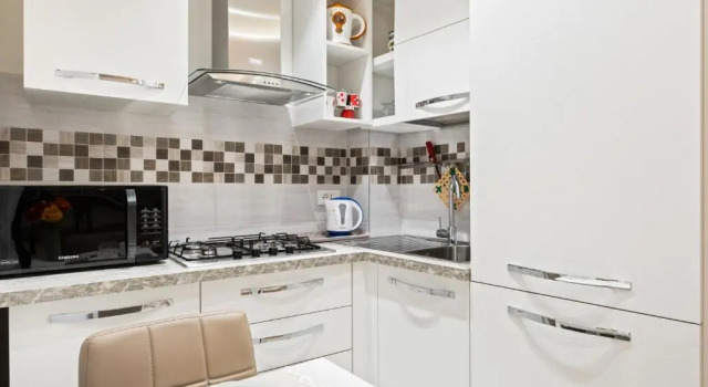 Студия GuestHost - Pratello Il Gelso Apartments