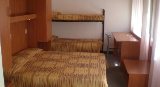 Hotel Silva Frontemare, Prenota Hotel Hotel a Veneto con parcheggio, Parcheggio