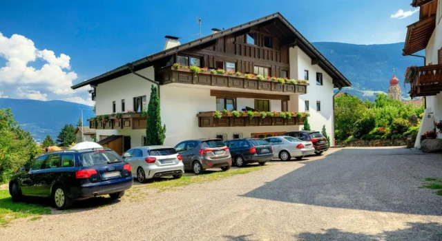 Номер Standard Garni-Hotel Farmerhof