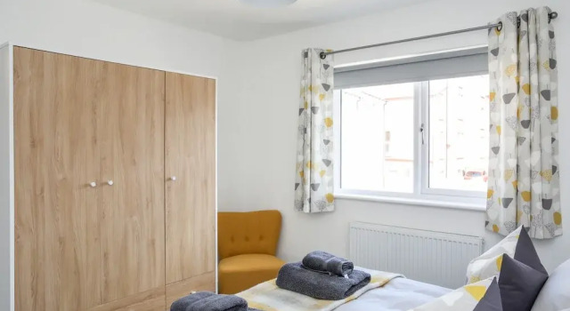 Ty Copr Perlog, Prenota Casa vacanze Criccieth 