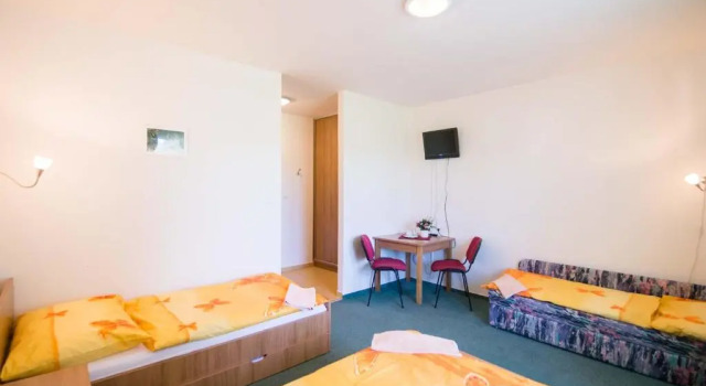 Penzión Krahule, Book Hotel Krahule Banskobystrický kraj
