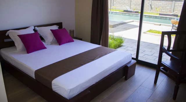 Hotel Skar