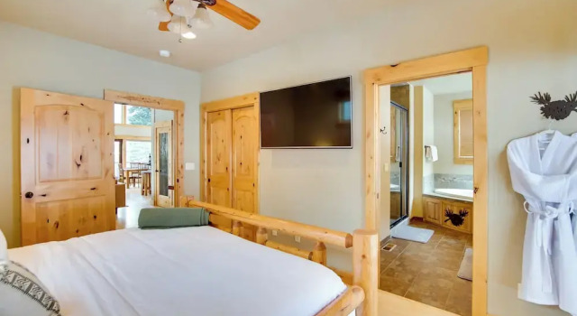 Cle Elum Cabin Rental Near Suncadia Resort!, Réserver Hôtel Cle Elum Washington (state)