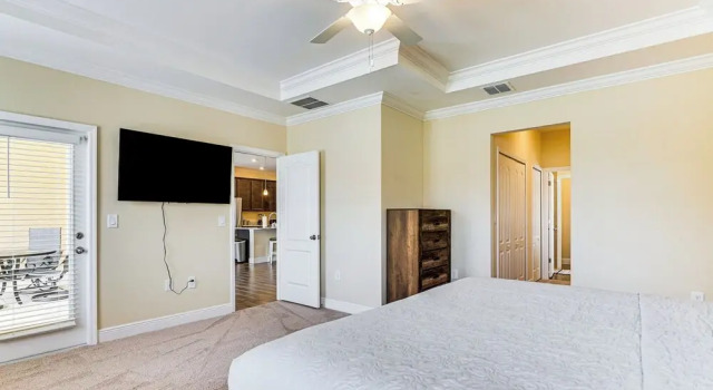 4 Mi to Golf: Gem w/ Pool & Lanai in Cape Coral, Забронировать Дом для отпуска Виллы Кейп-Корал, Вилла