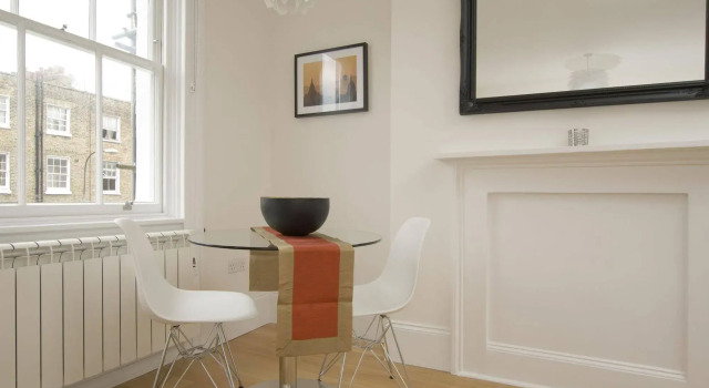 SACO Marylebone - Gloucester Place