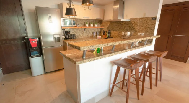 Номер Deluxe Via 38 A13 - Modern Condo - At Via 38