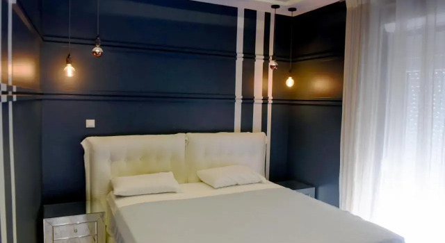 Luxury suite in city center, Book Hotel Thessaloniki Macedonia