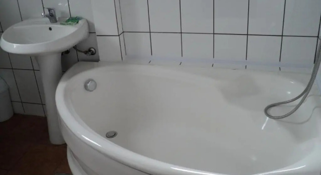 Номер Standard Randevú Panzió