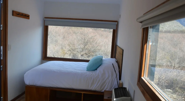 Студия Comfort Cerro Electrico Upcycled Eco Stay